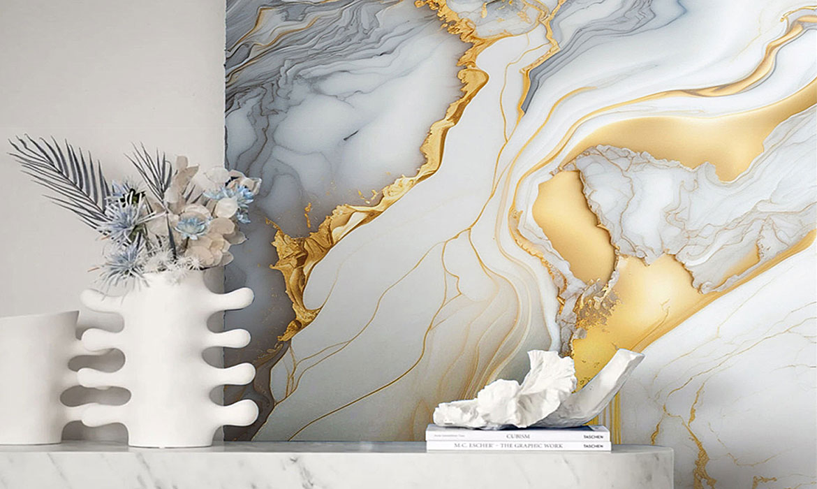 Гибкий мрамор - купить в Минске, цены. Изображение 1